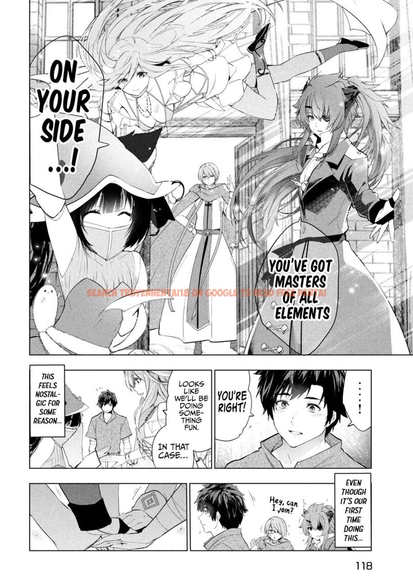 Read Hentai Image 11 70535 in comic Kaiko Sareta Ankoku Heishi (30-dai) No Slow Na Second Life - Chapter 41 - www.hentaitnt.net