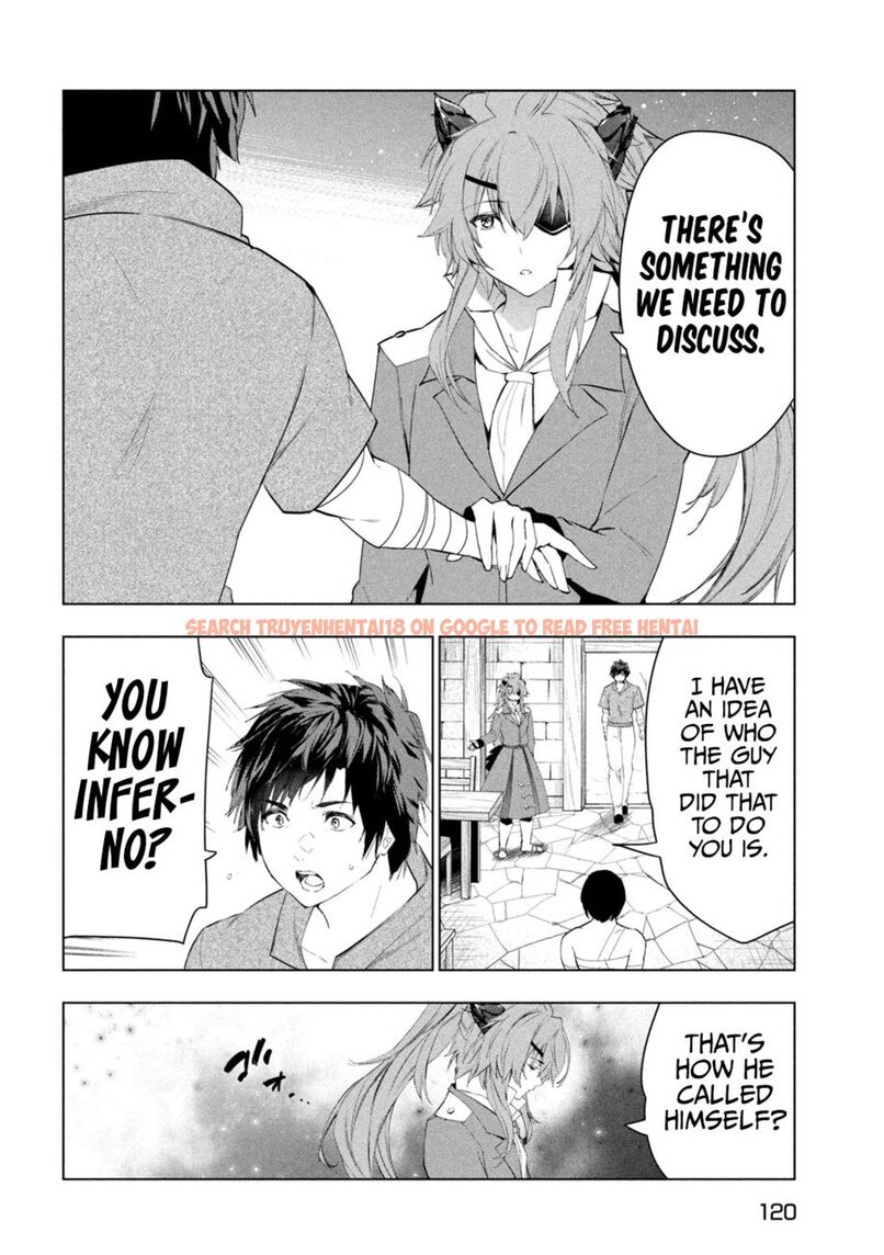 Read Hentai Image 13 70535 in comic Kaiko Sareta Ankoku Heishi (30-dai) No Slow Na Second Life - Chapter 41 - www.hentaitnt.net