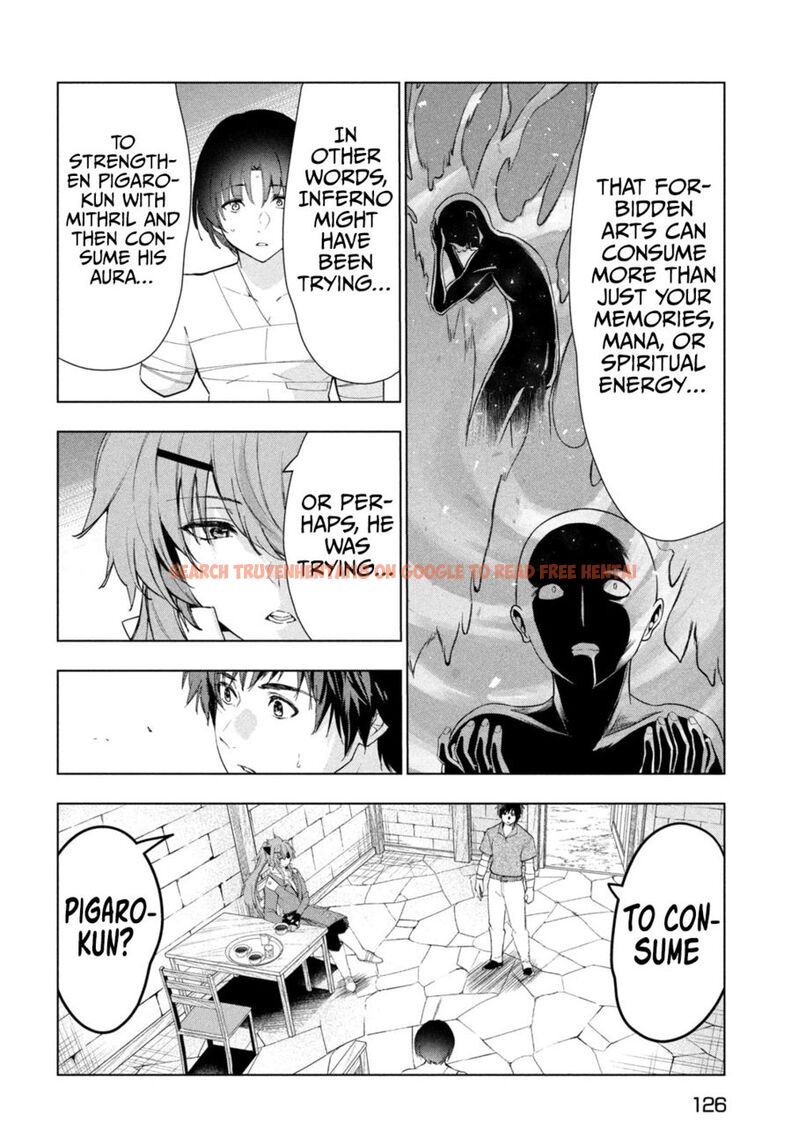 Read Hentai Image 19 70535 in comic Kaiko Sareta Ankoku Heishi (30-dai) No Slow Na Second Life - Chapter 41 - www.hentaitnt.net