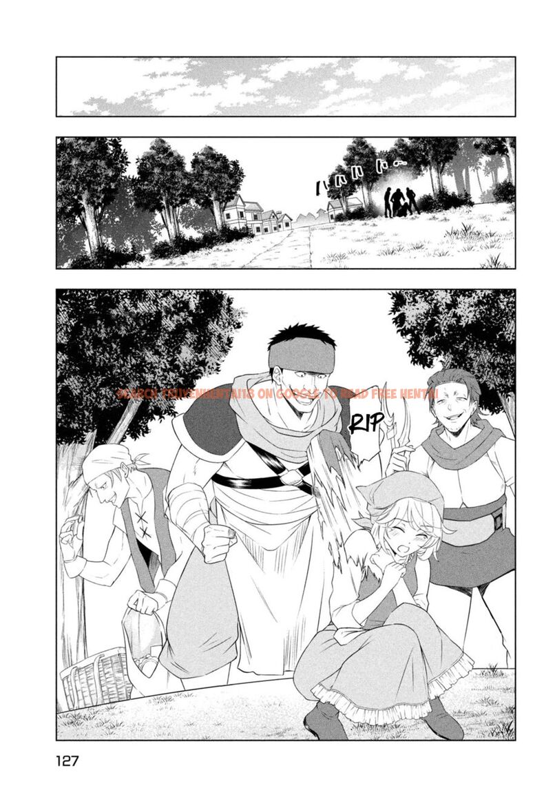 Read Hentai Image 20 70535 in comic Kaiko Sareta Ankoku Heishi (30-dai) No Slow Na Second Life - Chapter 41 - www.hentaitnt.net