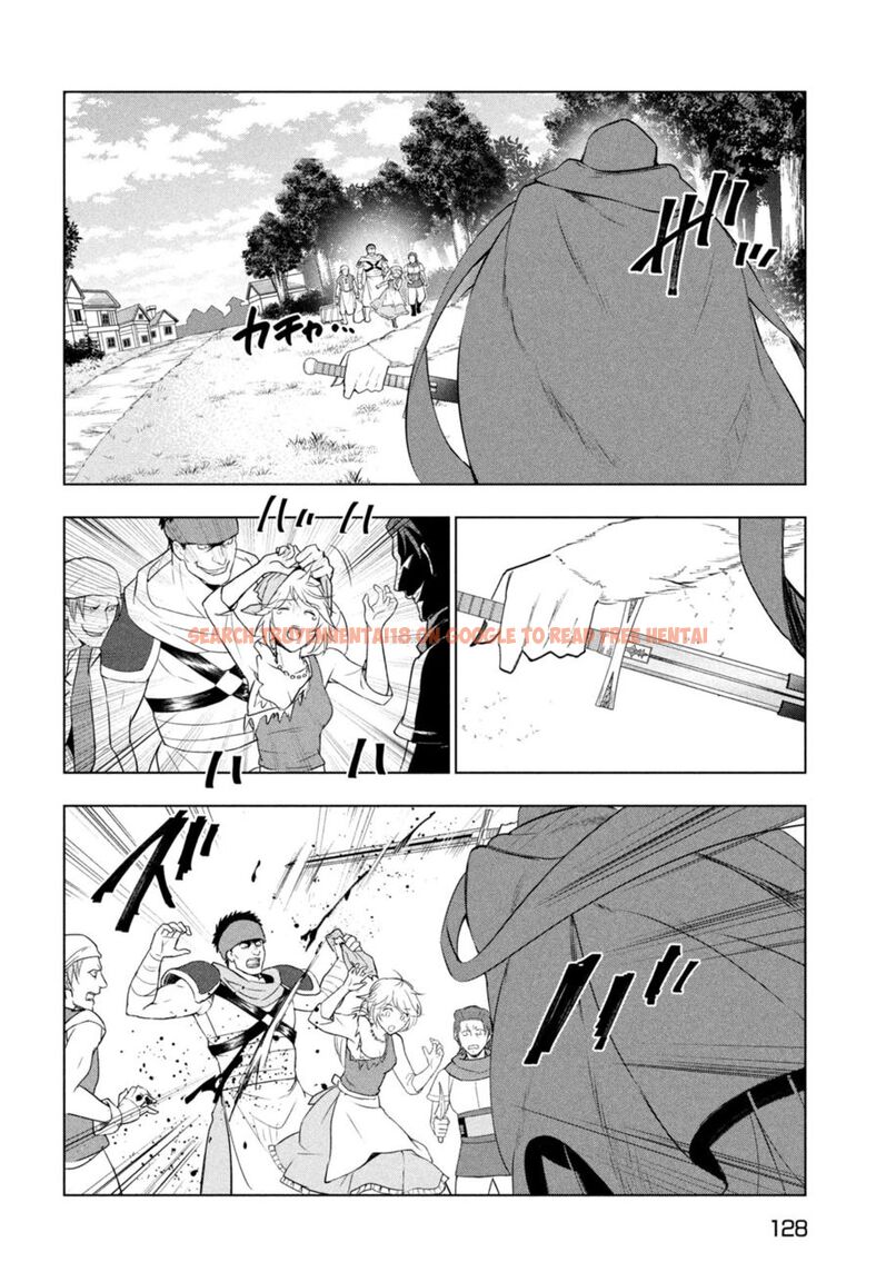 Read Hentai Image 21 70535 in comic Kaiko Sareta Ankoku Heishi (30-dai) No Slow Na Second Life - Chapter 41 - www.hentaitnt.net