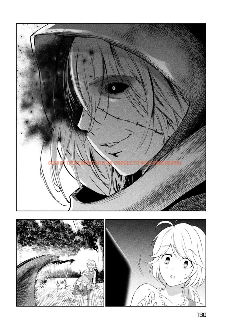Read Hentai Image 23 70535 in comic Kaiko Sareta Ankoku Heishi (30-dai) No Slow Na Second Life - Chapter 41 - www.hentaitnt.net