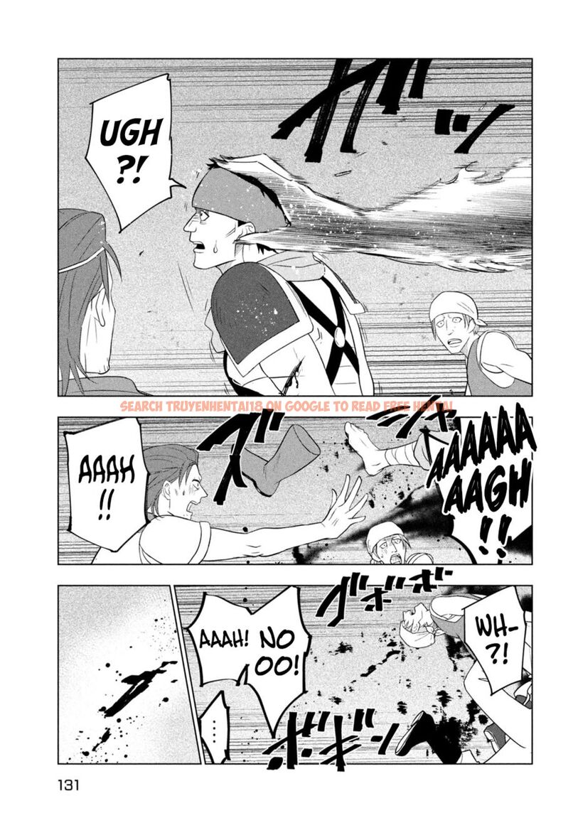Read Hentai Image 24 70535 in comic Kaiko Sareta Ankoku Heishi (30-dai) No Slow Na Second Life - Chapter 41 - www.hentaitnt.net
