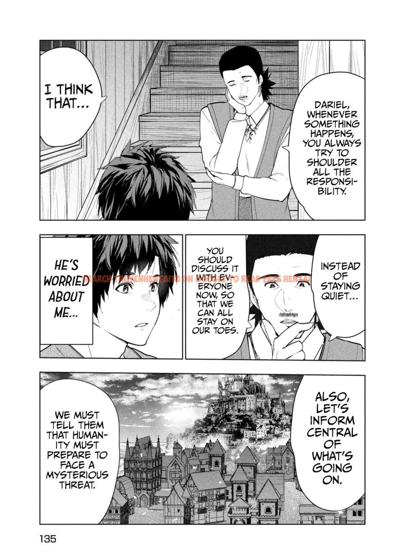 Read Hentai Image 28 70535 in comic Kaiko Sareta Ankoku Heishi (30-dai) No Slow Na Second Life - Chapter 41 - www.hentaitnt.net