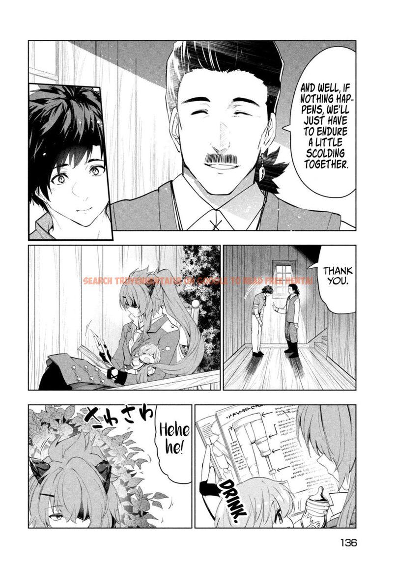 Read Hentai Image 29 70535 in comic Kaiko Sareta Ankoku Heishi (30-dai) No Slow Na Second Life - Chapter 41 - www.hentaitnt.net