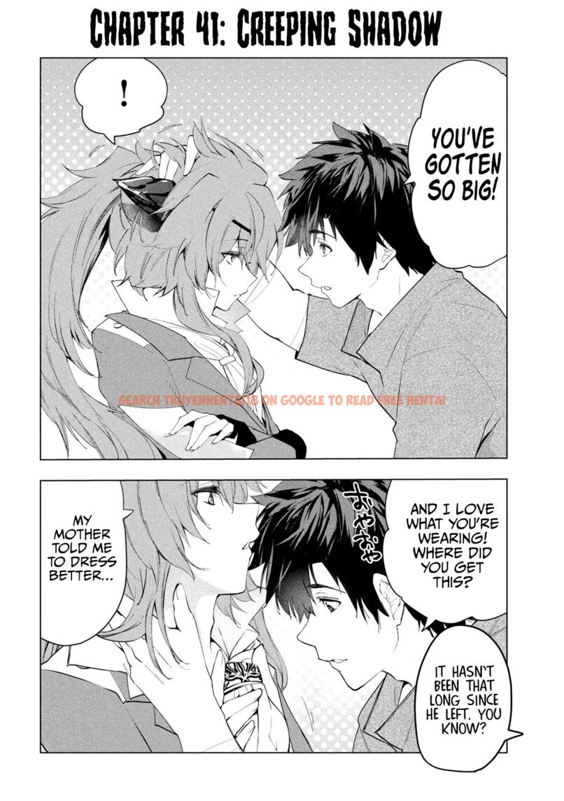 Read Hentai Image 3 70535 in comic Kaiko Sareta Ankoku Heishi (30-dai) No Slow Na Second Life - Chapter 41 - www.hentaitnt.net
