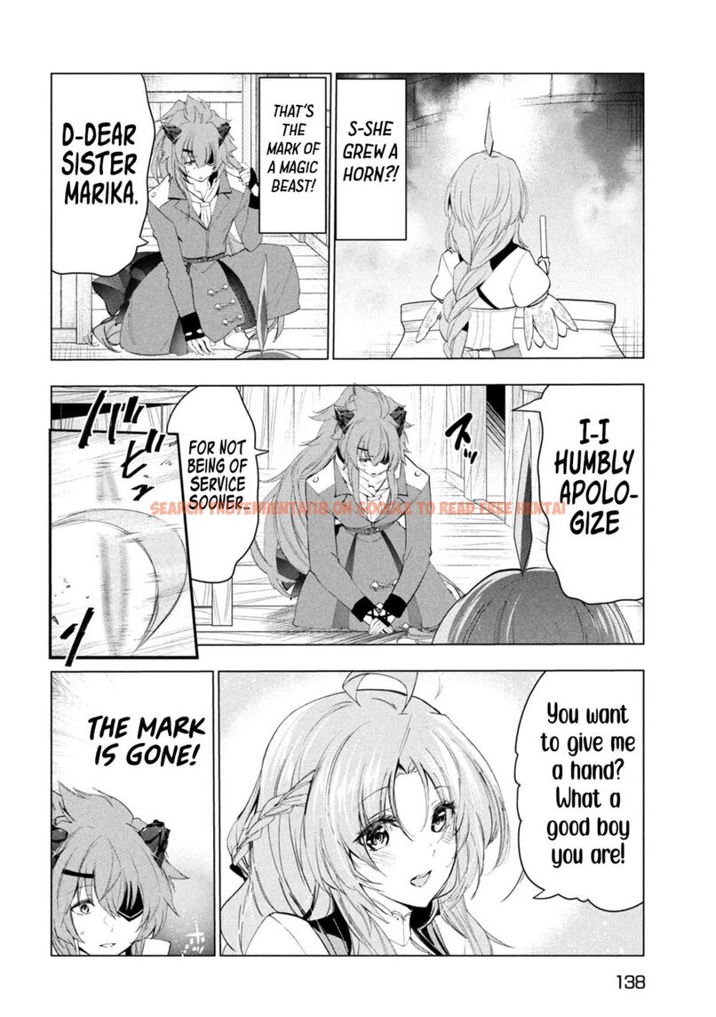 Read Hentai Image 31 70535 in comic Kaiko Sareta Ankoku Heishi (30-dai) No Slow Na Second Life - Chapter 41 - www.hentaitnt.net