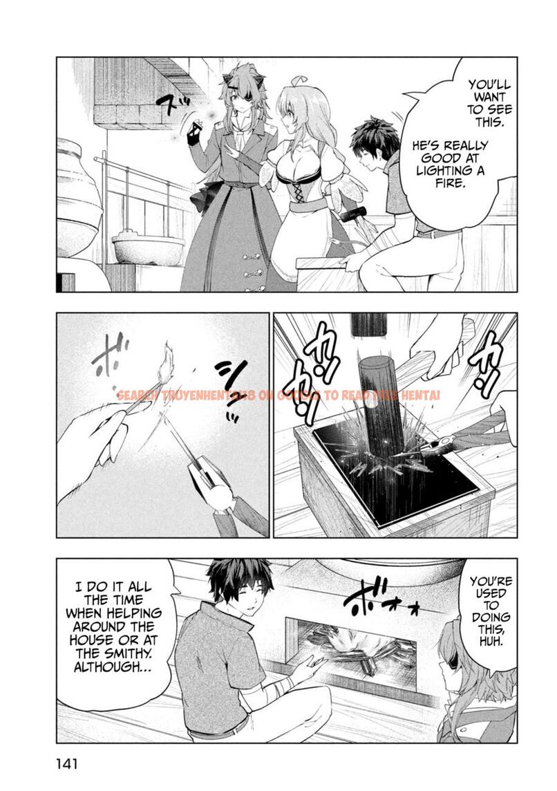 Read Hentai Image 34 70535 in comic Kaiko Sareta Ankoku Heishi (30-dai) No Slow Na Second Life - Chapter 41 - www.hentaitnt.net