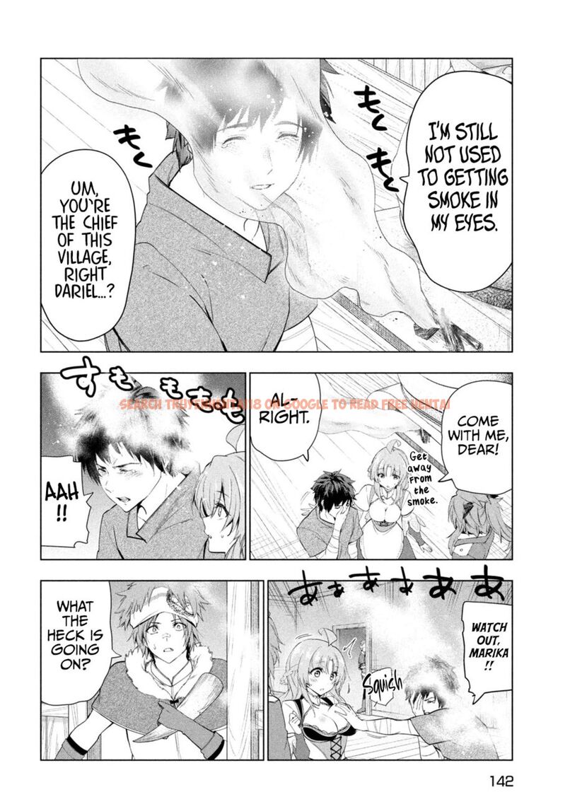 Read Hentai Image 35 70535 in comic Kaiko Sareta Ankoku Heishi (30-dai) No Slow Na Second Life - Chapter 41 - www.hentaitnt.net