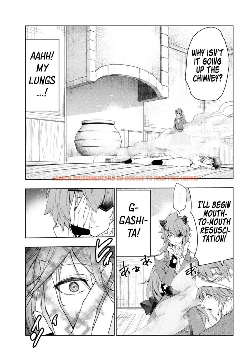 Read Hentai Image 36 70535 in comic Kaiko Sareta Ankoku Heishi (30-dai) No Slow Na Second Life - Chapter 41 - www.hentaitnt.net