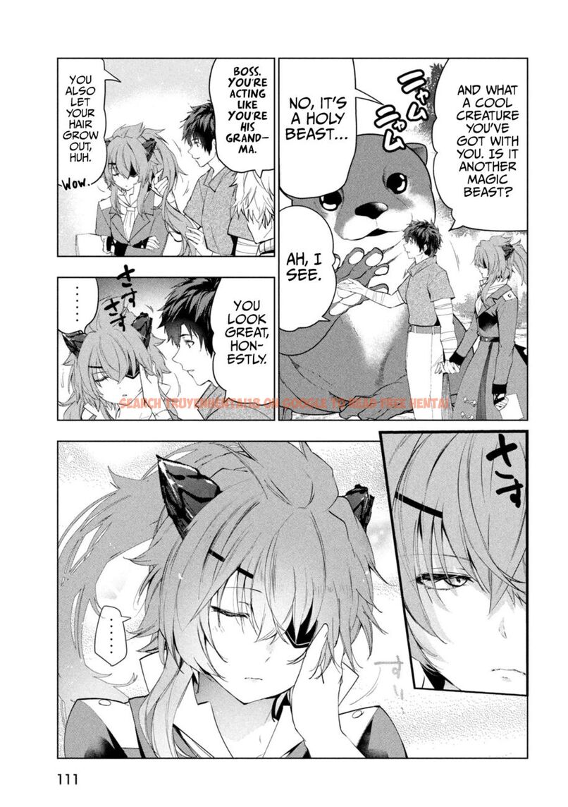 Read Hentai Image 4 70535 in comic Kaiko Sareta Ankoku Heishi (30-dai) No Slow Na Second Life - Chapter 41 - www.hentaitnt.net