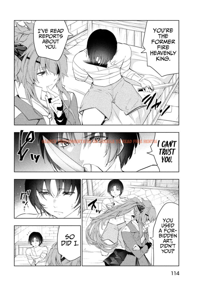 Read Hentai Image 7 70535 in comic Kaiko Sareta Ankoku Heishi (30-dai) No Slow Na Second Life - Chapter 41 - www.hentaitnt.net
