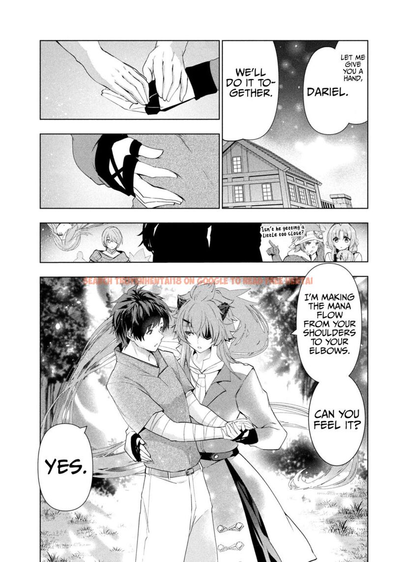 Read Hentai Image 10 bbcea in comic Kaiko Sareta Ankoku Heishi (30-dai) No Slow Na Second Life - Chapter 42 - www.hentaitnt.net