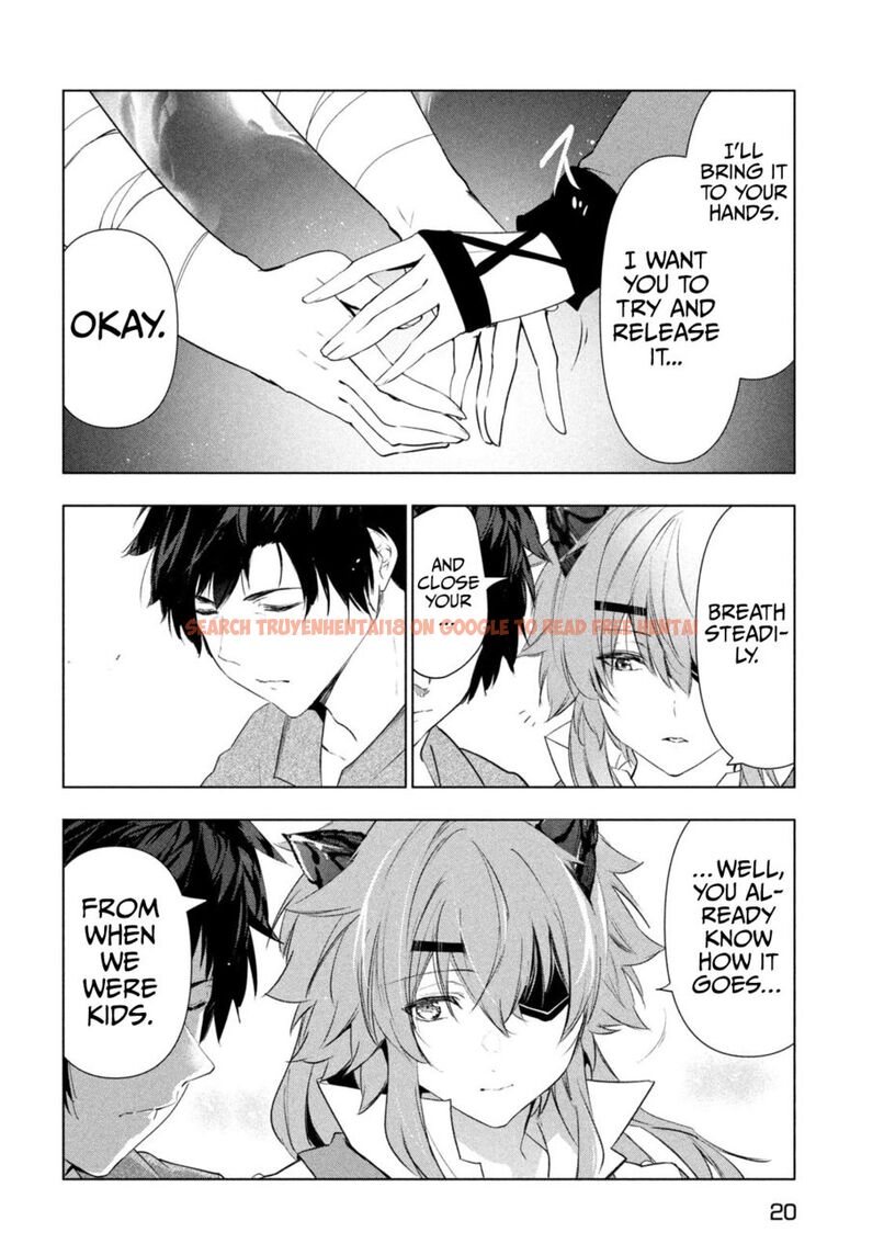 Read Hentai Image 11 bbcea in comic Kaiko Sareta Ankoku Heishi (30-dai) No Slow Na Second Life - Chapter 42 - www.hentaitnt.net