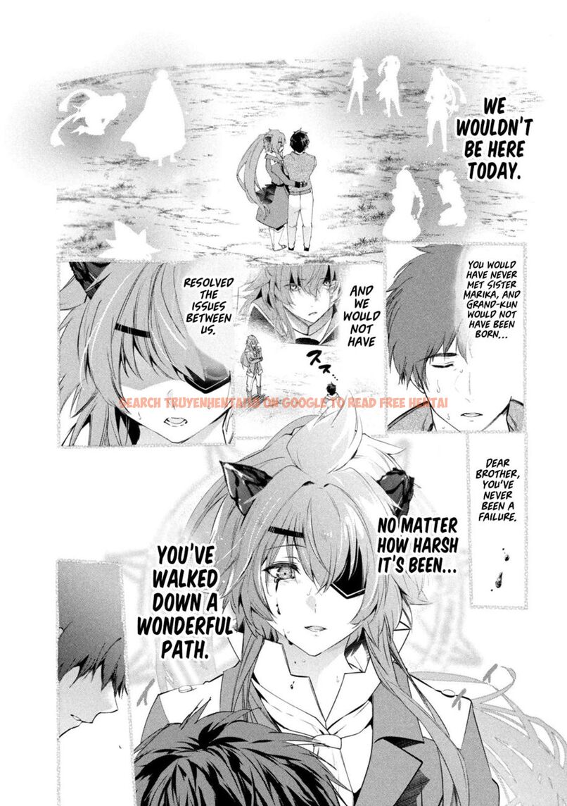 Read Hentai Image 16 bbcea in comic Kaiko Sareta Ankoku Heishi (30-dai) No Slow Na Second Life - Chapter 42 - www.hentaitnt.net