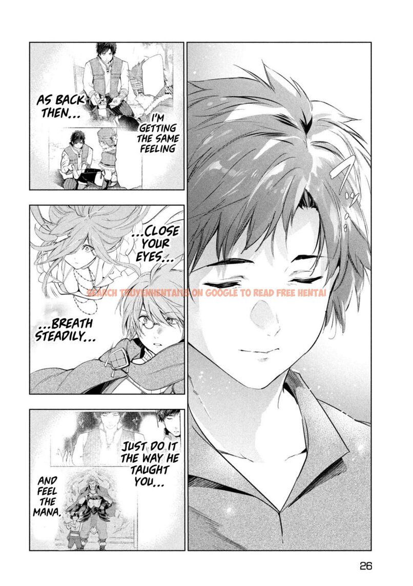 Read Hentai Image 17 bbcea in comic Kaiko Sareta Ankoku Heishi (30-dai) No Slow Na Second Life - Chapter 42 - www.hentaitnt.net