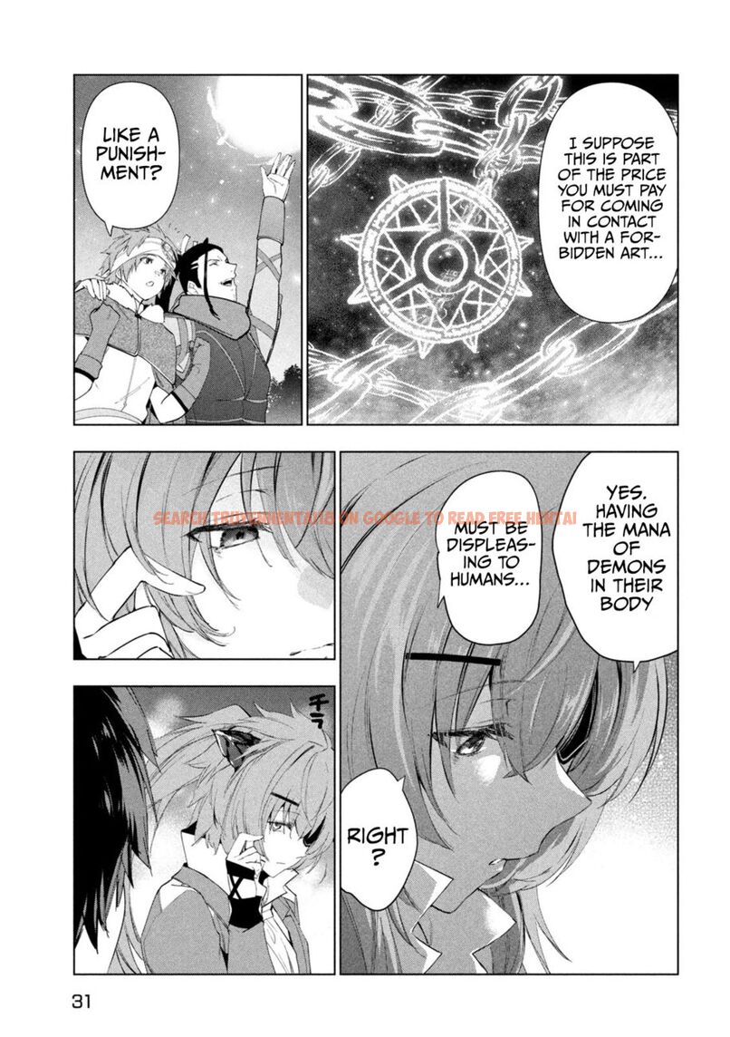 Read Hentai Image 21 bbcea in comic Kaiko Sareta Ankoku Heishi (30-dai) No Slow Na Second Life - Chapter 42 - www.hentaitnt.net
