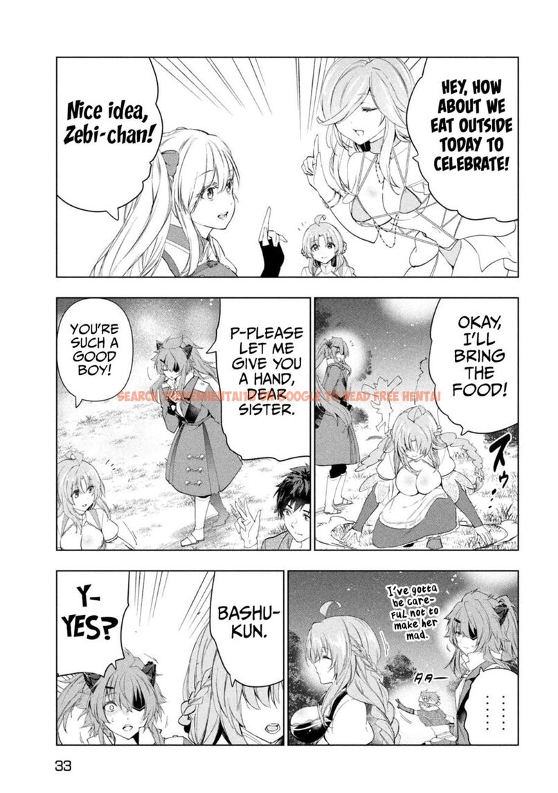 Read Hentai Image 23 bbcea in comic Kaiko Sareta Ankoku Heishi (30-dai) No Slow Na Second Life - Chapter 42 - www.hentaitnt.net