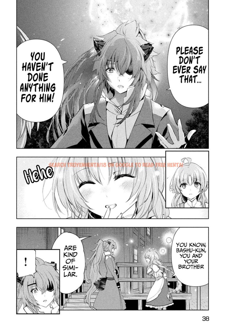Read Hentai Image 28 bbcea in comic Kaiko Sareta Ankoku Heishi (30-dai) No Slow Na Second Life - Chapter 42 - www.hentaitnt.net