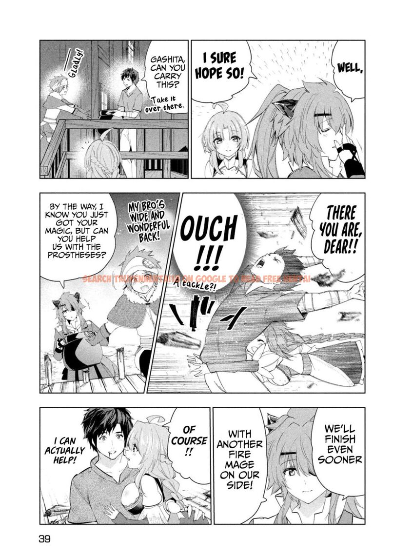 Read Hentai Image 29 bbcea in comic Kaiko Sareta Ankoku Heishi (30-dai) No Slow Na Second Life - Chapter 42 - www.hentaitnt.net
