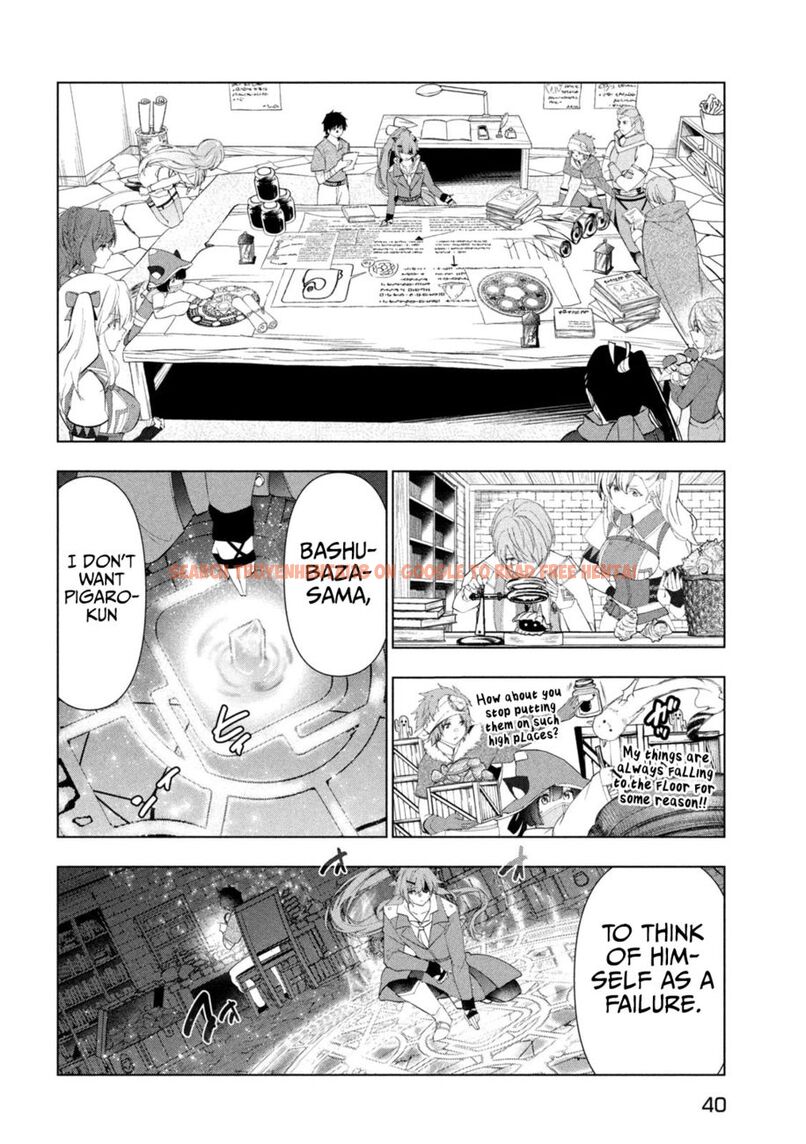 Read Hentai Image 30 bbcea in comic Kaiko Sareta Ankoku Heishi (30-dai) No Slow Na Second Life - Chapter 42 - www.hentaitnt.net