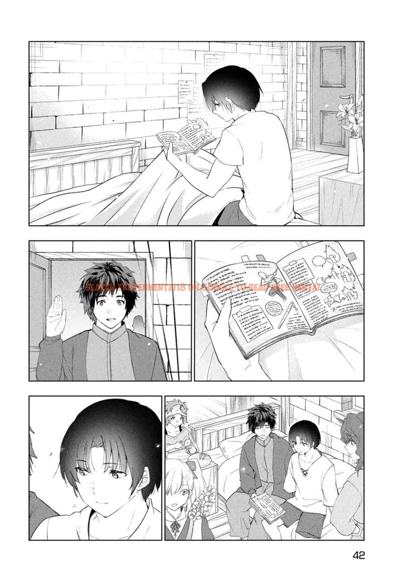 Read Hentai Image 32 bbcea in comic Kaiko Sareta Ankoku Heishi (30-dai) No Slow Na Second Life - Chapter 42 - www.hentaitnt.net