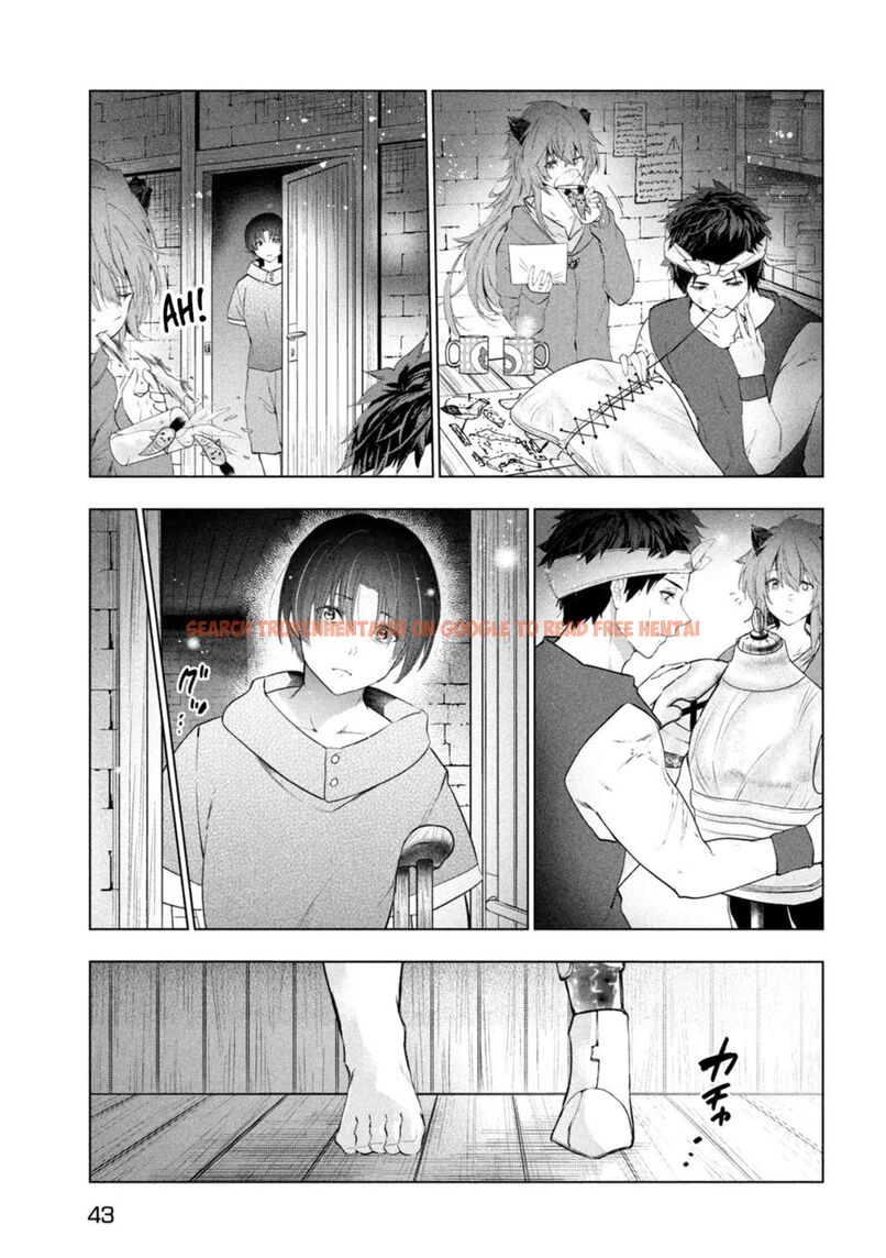 Read Hentai Image 33 bbcea in comic Kaiko Sareta Ankoku Heishi (30-dai) No Slow Na Second Life - Chapter 42 - www.hentaitnt.net