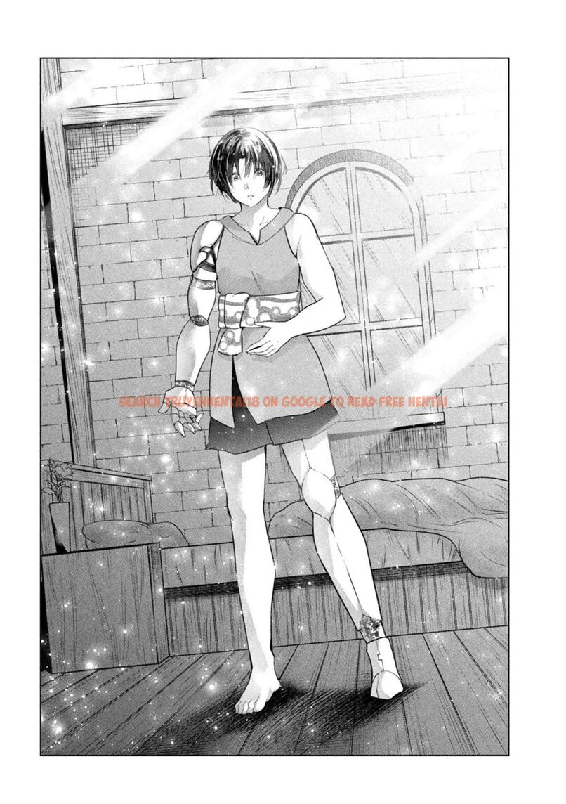 Read Hentai Image 34 bbcea in comic Kaiko Sareta Ankoku Heishi (30-dai) No Slow Na Second Life - Chapter 42 - www.hentaitnt.net
