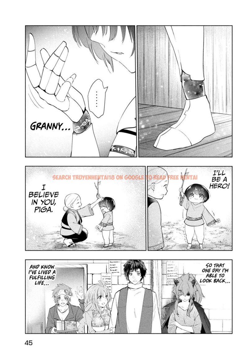 Read Hentai Image 35 bbcea in comic Kaiko Sareta Ankoku Heishi (30-dai) No Slow Na Second Life - Chapter 42 - www.hentaitnt.net