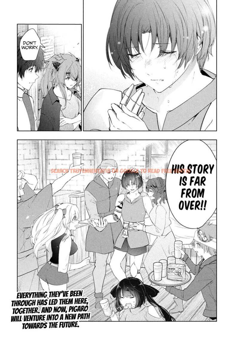 Read Hentai Image 36 bbcea in comic Kaiko Sareta Ankoku Heishi (30-dai) No Slow Na Second Life - Chapter 42 - www.hentaitnt.net