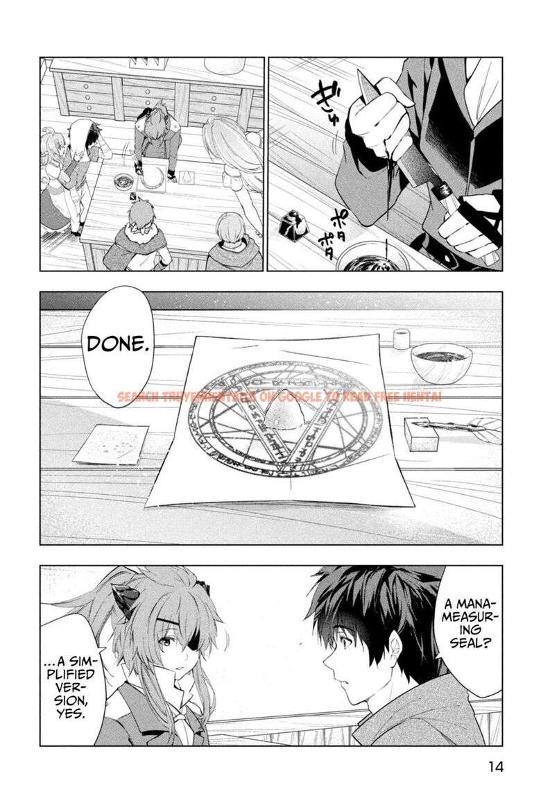 Read Hentai Image 5 bbcea in comic Kaiko Sareta Ankoku Heishi (30-dai) No Slow Na Second Life - Chapter 42 - www.hentaitnt.net