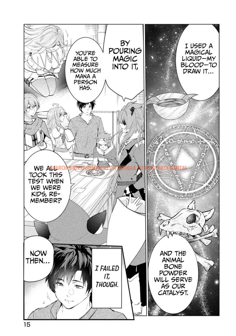 Read Hentai Image 6 bbcea in comic Kaiko Sareta Ankoku Heishi (30-dai) No Slow Na Second Life - Chapter 42 - www.hentaitnt.net