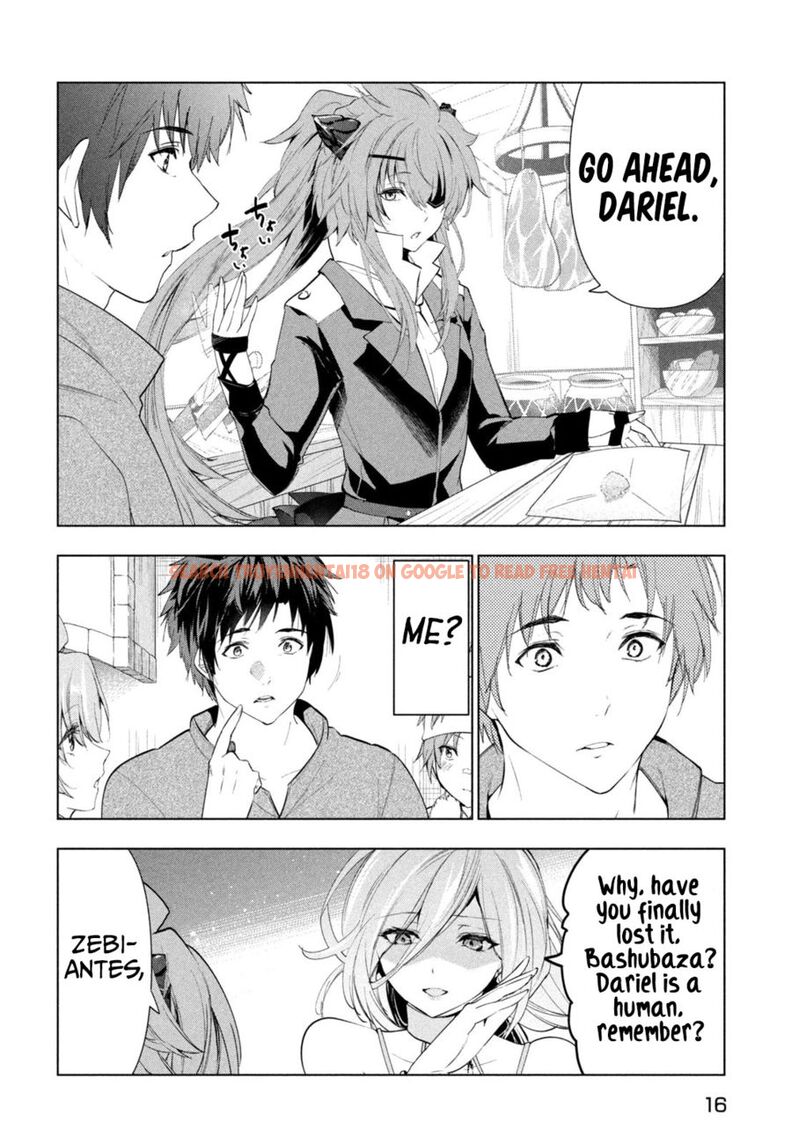 Read Hentai Image 7 bbcea in comic Kaiko Sareta Ankoku Heishi (30-dai) No Slow Na Second Life - Chapter 42 - www.hentaitnt.net