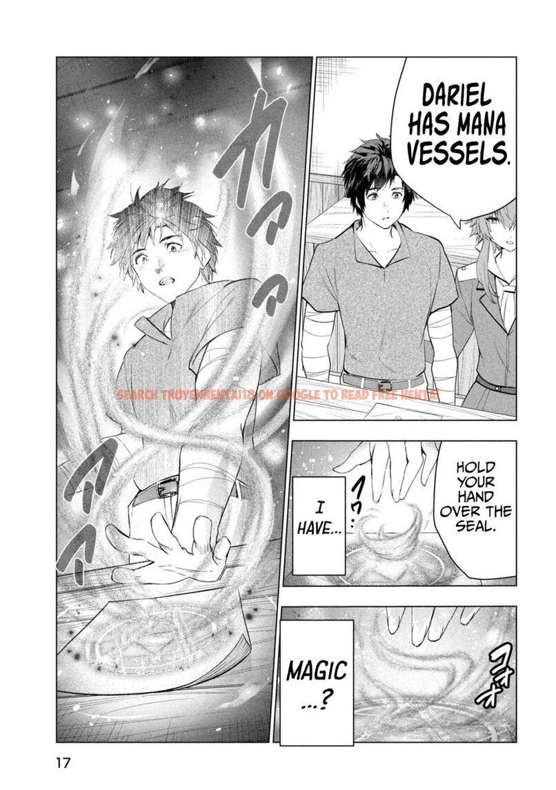 Read Hentai Image 8 bbcea in comic Kaiko Sareta Ankoku Heishi (30-dai) No Slow Na Second Life - Chapter 42 - www.hentaitnt.net
