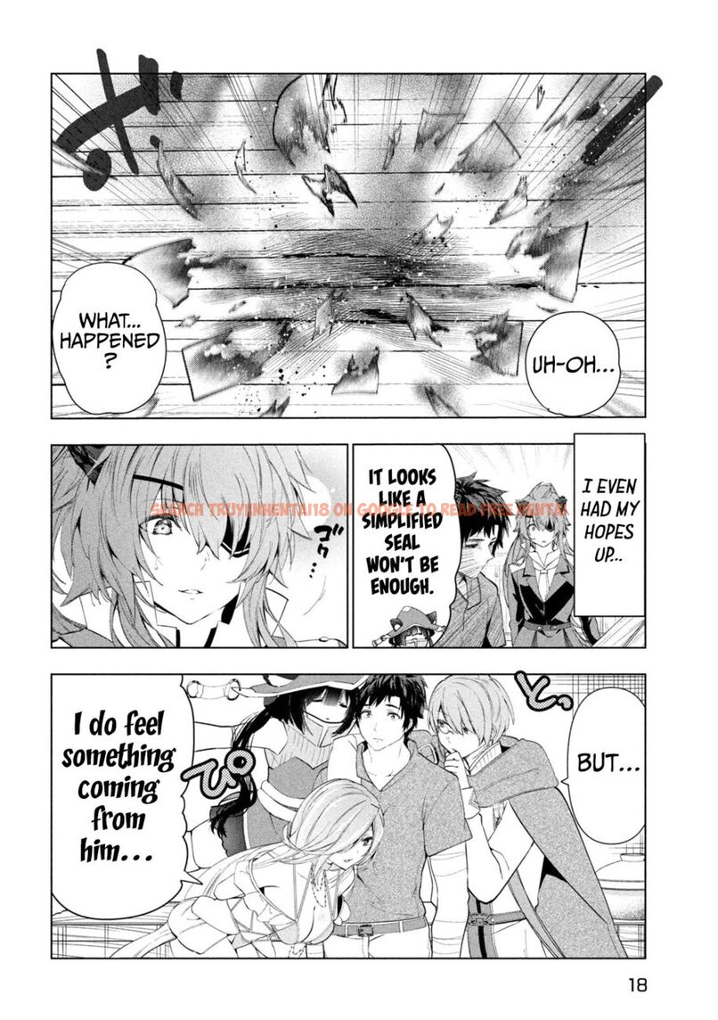 Read Hentai Image 9 bbcea in comic Kaiko Sareta Ankoku Heishi (30-dai) No Slow Na Second Life - Chapter 42 - www.hentaitnt.net