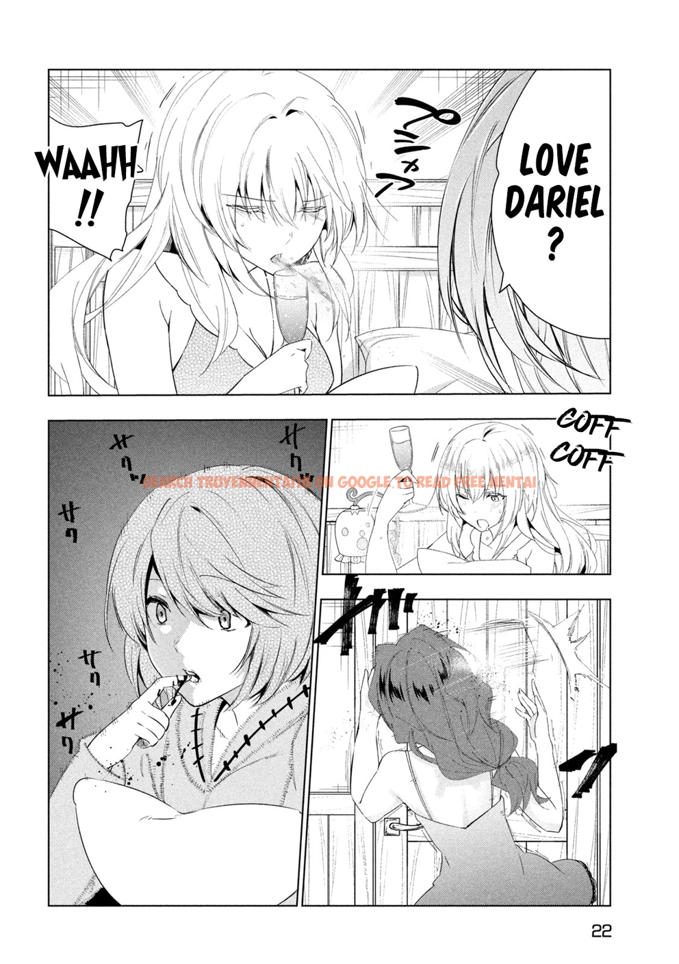 Read Hentai Image 13 c4b91 in comic Kaiko Sareta Ankoku Heishi (30-dai) No Slow Na Second Life - Chapter 43 - www.hentaitnt.net