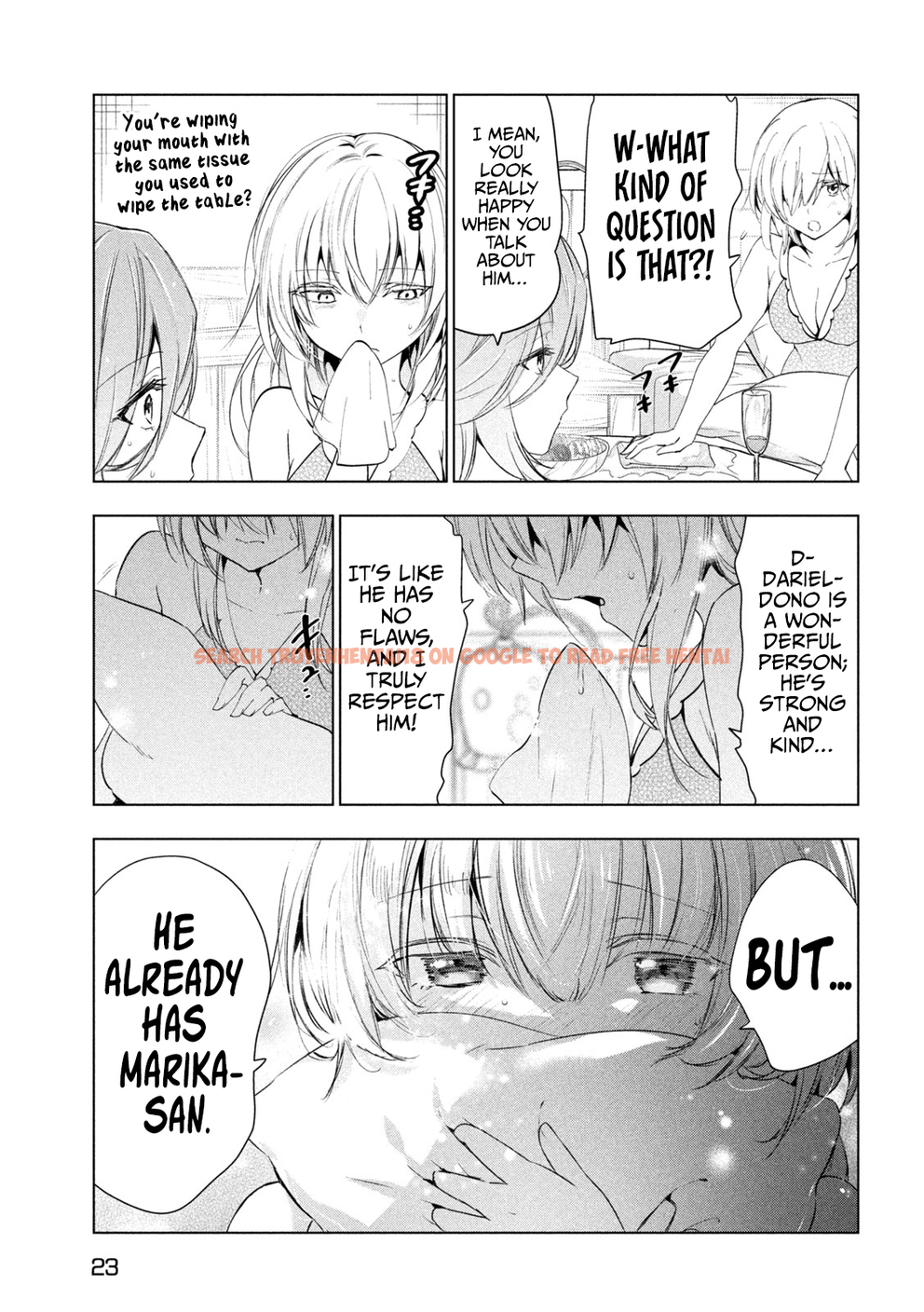 Read Hentai Image 14 c4b91 in comic Kaiko Sareta Ankoku Heishi (30-dai) No Slow Na Second Life - Chapter 43 - www.hentaitnt.net