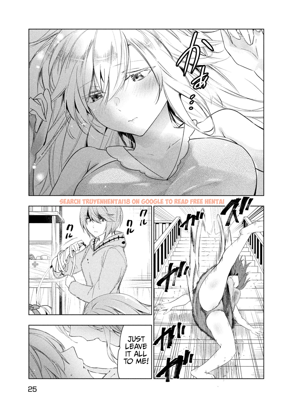 Read Hentai Image 16 c4b91 in comic Kaiko Sareta Ankoku Heishi (30-dai) No Slow Na Second Life - Chapter 43 - www.hentaitnt.net