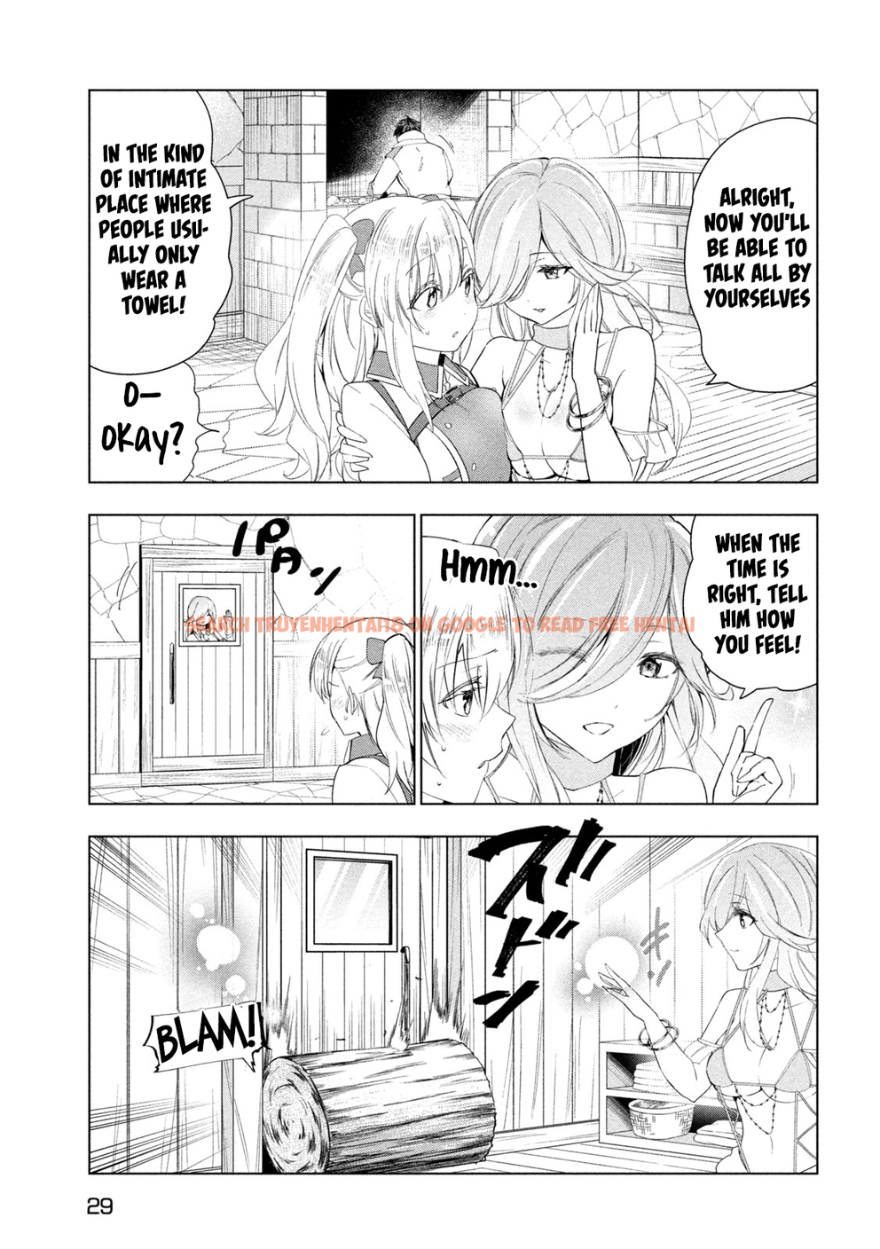 Read Hentai Image 20 c4b91 in comic Kaiko Sareta Ankoku Heishi (30-dai) No Slow Na Second Life - Chapter 43 - www.hentaitnt.net