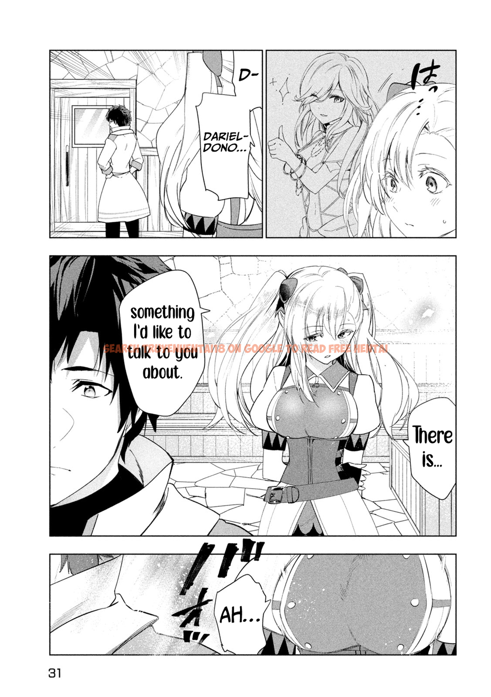 Read Hentai Image 22 c4b91 in comic Kaiko Sareta Ankoku Heishi (30-dai) No Slow Na Second Life - Chapter 43 - www.hentaitnt.net
