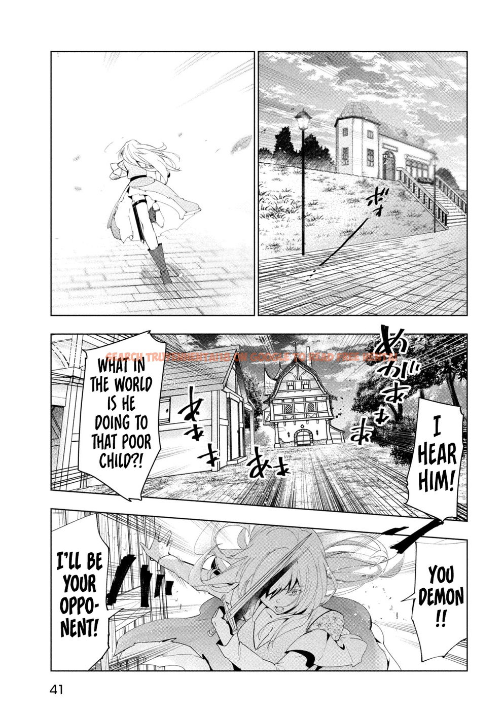 Read Hentai Image 32 c4b91 in comic Kaiko Sareta Ankoku Heishi (30-dai) No Slow Na Second Life - Chapter 43 - www.hentaitnt.net