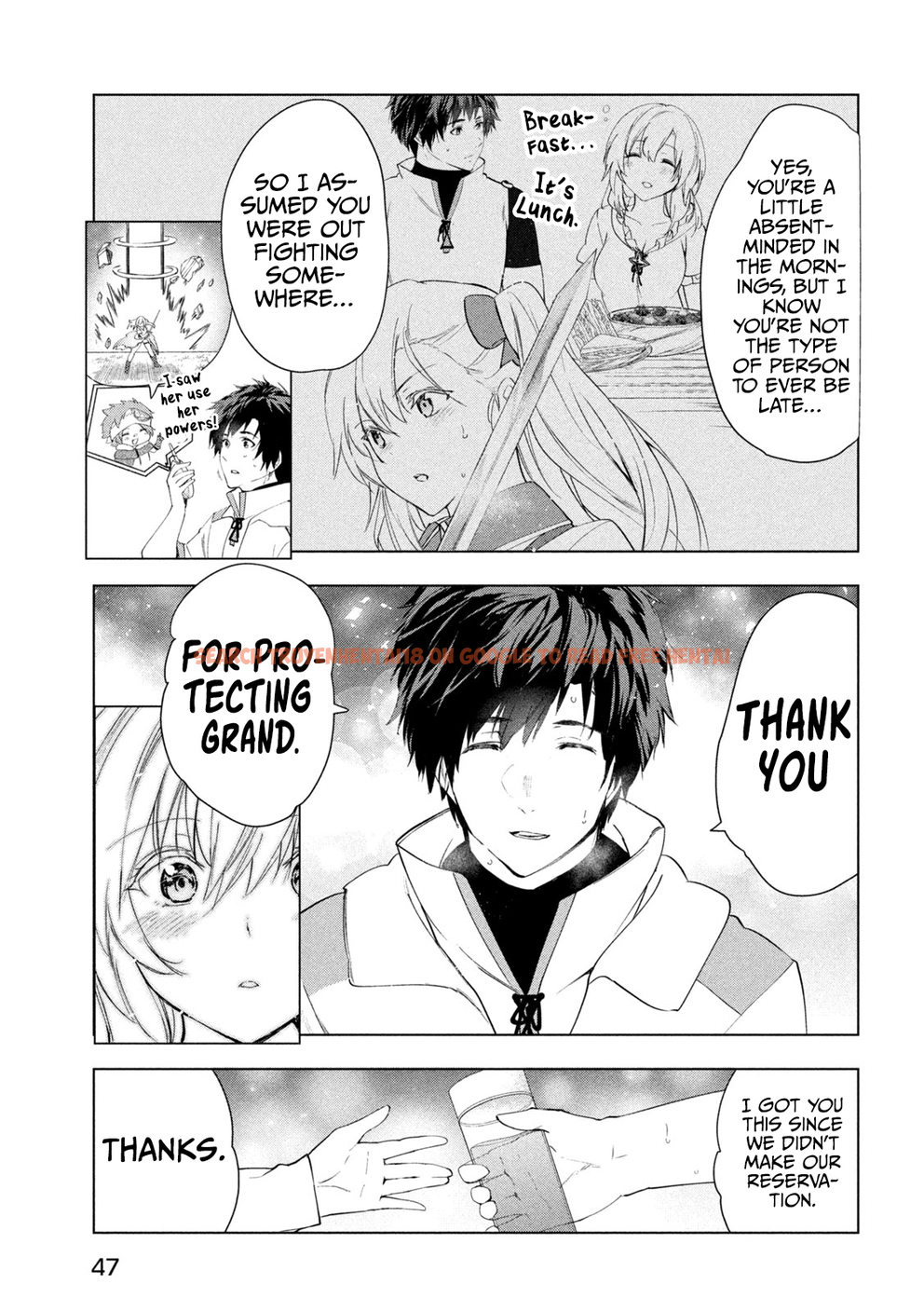 Read Hentai Image 38 c4b91 in comic Kaiko Sareta Ankoku Heishi (30-dai) No Slow Na Second Life - Chapter 43 - www.hentaitnt.net