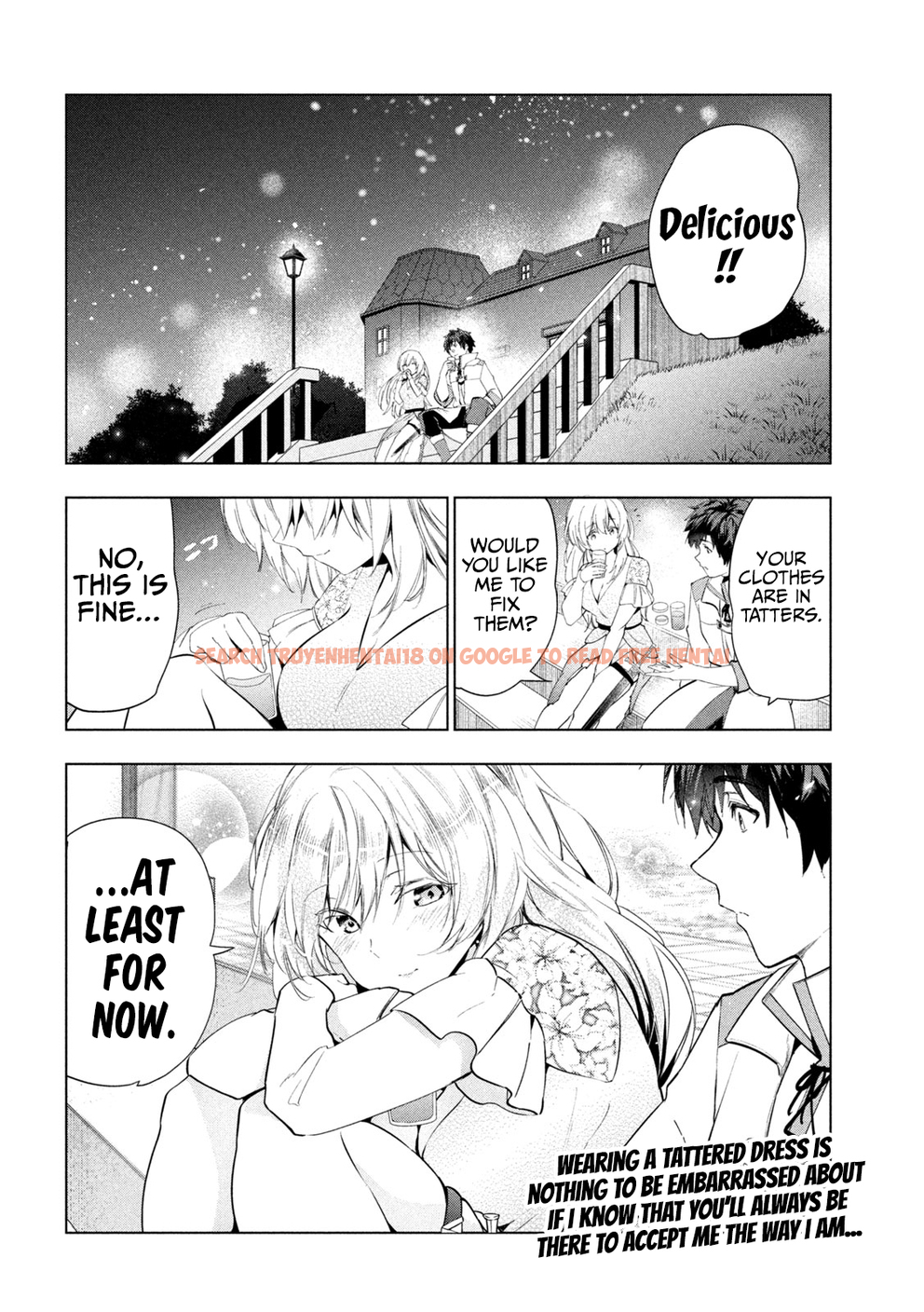 Read Hentai Image 39 c4b91 in comic Kaiko Sareta Ankoku Heishi (30-dai) No Slow Na Second Life - Chapter 43 - www.hentaitnt.net