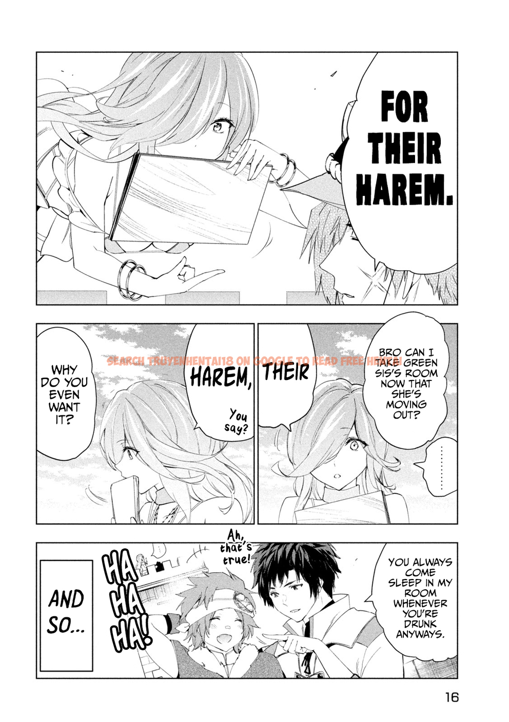 Read Hentai Image 7 c4b91 in comic Kaiko Sareta Ankoku Heishi (30-dai) No Slow Na Second Life - Chapter 43 - www.hentaitnt.net