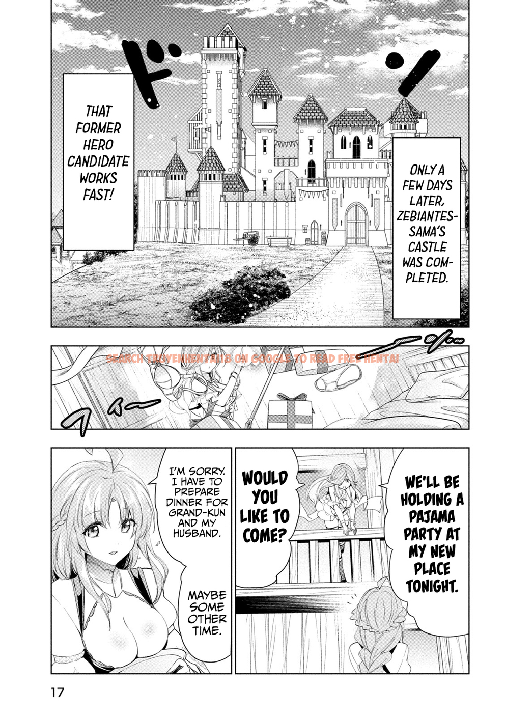 Read Hentai Image 8 c4b91 in comic Kaiko Sareta Ankoku Heishi (30-dai) No Slow Na Second Life - Chapter 43 - www.hentaitnt.net