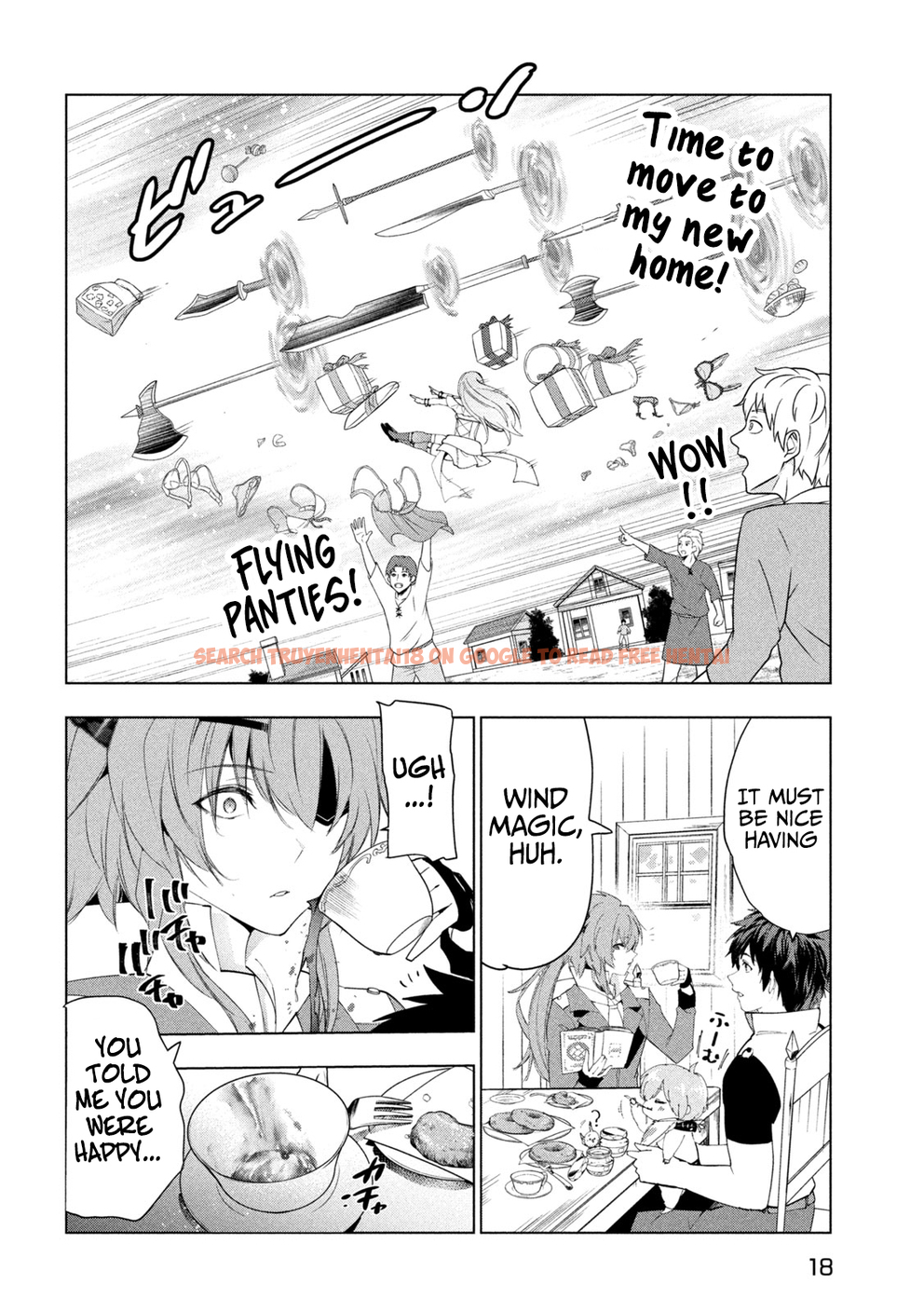 Read Hentai Image 9 c4b91 in comic Kaiko Sareta Ankoku Heishi (30-dai) No Slow Na Second Life - Chapter 43 - www.hentaitnt.net