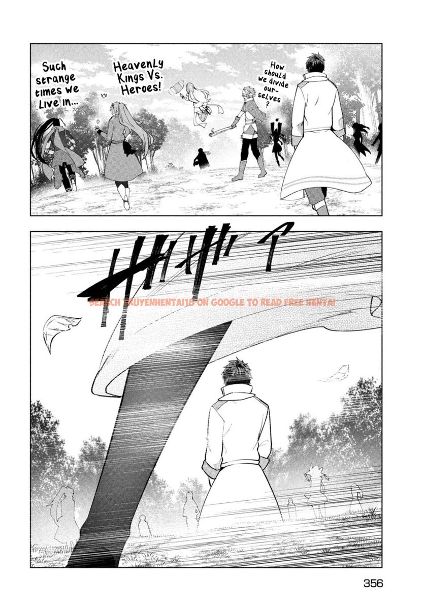 Read Hentai Image 15 e5e25 in comic Kaiko Sareta Ankoku Heishi (30-dai) No Slow Na Second Life - Chapter 44 - www.hentaitnt.net
