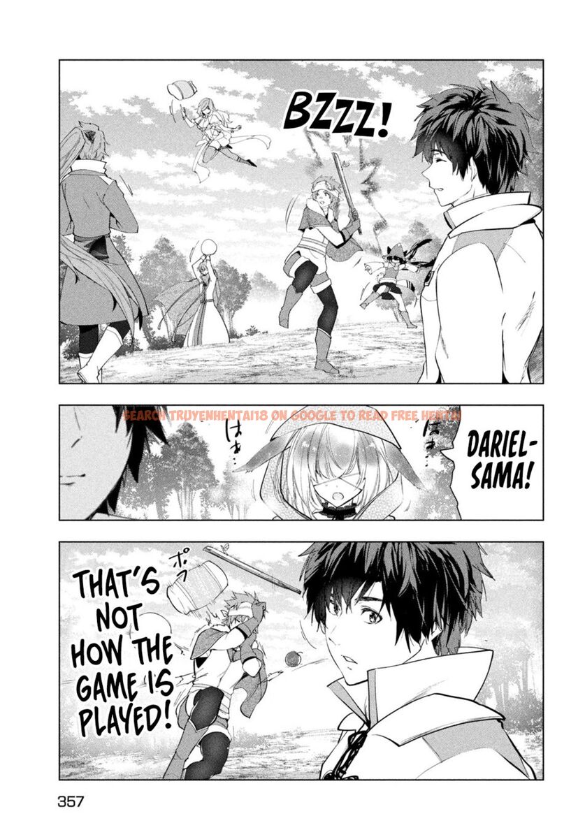 Read Hentai Image 16 e5e25 in comic Kaiko Sareta Ankoku Heishi (30-dai) No Slow Na Second Life - Chapter 44 - www.hentaitnt.net