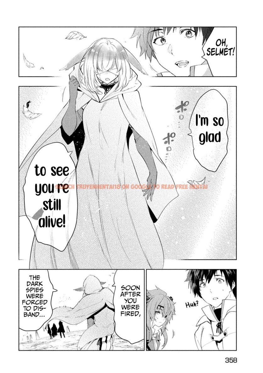 Read Hentai Image 17 e5e25 in comic Kaiko Sareta Ankoku Heishi (30-dai) No Slow Na Second Life - Chapter 44 - www.hentaitnt.net