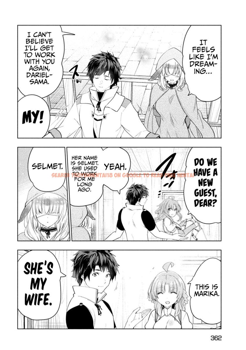 Read Hentai Image 21 e5e25 in comic Kaiko Sareta Ankoku Heishi (30-dai) No Slow Na Second Life - Chapter 44 - www.hentaitnt.net